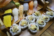 김밥, 초밥, 스시, 롤초밥, 음식, 사진,이미지,일러스트,캘리그라피 - 푸드포토작가 크라우드픽 - 저작권 걱정 없는 상업용 이미지