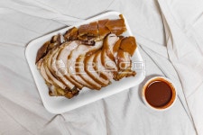 족발, 야식, 야식메뉴, 한식, 한국음식, 사진,이미지,일러스트,캘리그라피 - 단비 Danbi작가 크라우드픽 - 저작권 걱정 없는 상업용 이미지