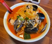 얼큰한불맛짬뽕, 음식, 식사, food, 짬뽕, 사진,이미지,일러스트,캘리그라피 - 공쓰작가 크라우드픽 - 저작권 걱정 없는 상업용 이미지