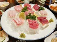 바다요리, 코스요리, 해산물, 회, 사시미, 사진,이미지,일러스트,캘리그라피 - 사랑두송이작가 크라우드픽 - 저작권 걱정 없는 상업용 이미지