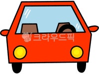 자동차, 앞, car, front, 사이드미러, 사진,이미지,일러스트,캘리그라피 - cookyimage작가 크라우드픽 - 저작권 걱정 없는 상업용 이미지