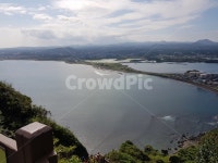 제주도, 바다, 풍경, 성산일출봉, 힐링, 사진,이미지,일러스트,캘리그라피 - Njang892001작가 크라우드픽 - 저작권 걱정 없는 상업용 이미지