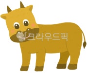 동물, 가축, 소, 한우, 농장, 사진,이미지,일러스트,캘리그라피 - 포근포근상점작가 크라우드픽 - 저작권 걱정 없는 상업용 이미지