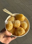 food, 음식, 감자, 감자구이, 휴게소, 사진,이미지,일러스트,캘리그라피 - dramaqueenmk작가 크라우드픽 - 저작권 걱정 없는 상업용 이미지
