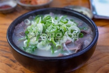 음식, 국밥, 소머리, 소머리국밥, food, 사진,이미지,일러스트,캘리그라피 - thelandscape작가 크라우드픽 - 저작권 걱정 없는 상업용 이미지