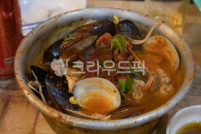 국물요리, 해물탕, 수산물, 수생물, 해양수산물, 사진,이미지,일러스트,캘리그라피 - MCtheJo작가 크라우드픽 - 저작권 걱정 없는 상업용 이미지