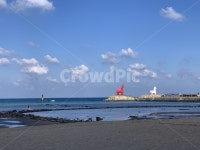 제주도, 제주, 이호테우, 이호테우해변, 바닷가, 사진,이미지,일러스트,캘리그라피 - AOO작가 크라우드픽 - 저작권 걱정 없는 상업용 이미지