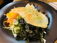 무침만두, 만두, 분식, 한식, koreanfood, 사진,이미지,일러스트,캘리그라피 - 하하호호헤헤작가 크라우드픽 - 저작권 걱정 없는 상업용 이미지