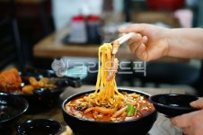 조개짬뽕, 생물조개짬뽕, 낙지짬뽕, 낙지한마리짬뽕, 짬뽕, 사진,이미지,일러스트,캘리그라피 - 맛있는 사진작가 크라우드픽 - 저작권 걱정 없는... 