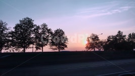 자연, 풍경, 하늘, 노을, 가을, 사진,이미지,일러스트,캘리그라피 - worship1227작가 크라우드픽 - 저작권 걱정 없는 상업용 이미지