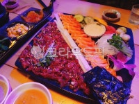 meal, 식사, food, 음식, 육회, 사진,이미지,일러스트,캘리그라피 - Nxxiiilliiixx작가 크라우드픽 - 저작권 걱정 없는 상업용 이미지