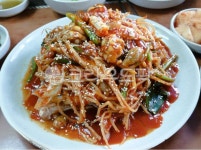 아구찜, 해물찜, 찜, 아귀찜, 해산물찜, 사진,이미지,일러스트,캘리그라피 - 사진토끼작가 크라우드픽 - 저작권 걱정 없는 상업용 이미지