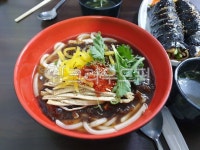 우짜, 우동, 짜장, 자장, meal, 사진,이미지,일러스트,캘리그라피 - 푸드포토작가 크라우드픽 - 저작권 걱정 없는 상업용 이미지