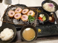 돈가스, 돈까스, 일식, 깔끔한식사, 안심, 사진,이미지,일러스트,캘리그라피 - 80cjm작가 크라우드픽 - 저작권 걱정 없는 상업용 이미지