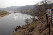 금강로하스해피로드, 둘레길, 도보길, 금강, 강, 사진,이미지,일러스트,캘리그라피 - Deep bLUE작가 크라우드픽 - 저작권 걱정 없는 상업용 이미지