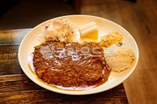치즈돈가스, 왕돈가스, 돈가스, 옛날돈가스, 돈까스, 사진,이미지,일러스트,캘리그라피 - 맛있는 사진작가 크라우드픽 - 저작권 걱정 없는 상업용... 