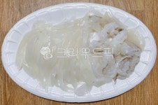 갑오징어회, 오징어회, 갑오징어, 오징어, 날음식, 사진,이미지,일러스트,캘리그라피 - 먹방작가 크라우드픽 - 저작권 걱정 없는 상업용 이미지