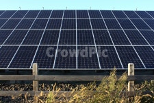 철탑, 태양광, 전력시설, 전기에너지, 태양광발전소, 사진,이미지,일러스트,캘리그라피 - 시대작가 크라우드픽 - 저작권 걱정 없는 상업용 이미지