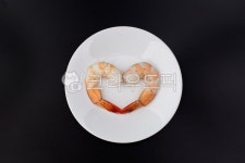 새우, 대하, 새우구이, 소금구이, 흰다리새우, 사진,이미지,일러스트,캘리그라피 - natsu u작가 크라우드픽 - 저작권 걱정 없는 상업용 이미지