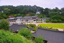 선교장, 강릉선교장, 국가민속문화재, 한옥, 주택, 사진,이미지,일러스트,캘리그라피 - space작가 크라우드픽 - 저작권 걱정 없는 상업용 이미지