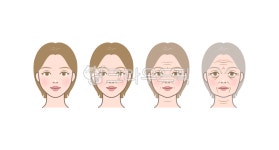 젊음, 노화, 주름, 주름살, 에이징, 사진,이미지,일러스트,캘리그라피 - 따뜻한햇살작가 크라우드픽 - 저작권 걱정 없는 상업용 이미지