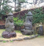 제주도, jeju, 돌하르방, 돌하르방박물관, 자연, 사진,이미지,일러스트,캘리그라피 - 쥬얼리작가 크라우드픽 - 저작권 걱정 없는 상업용 이미지