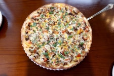 피자, pizza, 음식, food, 이태리음식, 사진,이미지,일러스트,캘리그라피 - Nhj2307작가 크라우드픽 - 저작권 걱정 없는 상업용 이미지