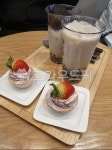 beverage, 음료, 카페, 디저트, cafe, 사진,이미지,일러스트,캘리그라피 - rotos작가 크라우드픽 - 저작권 걱정 없는 상업용 이미지