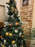 christmasdecorations, 크리스마스장식들, christmas, 크리스마스, 트리, 사진,이미지,일러스트,캘리그라피 - j6661작가 크라우드픽... 