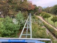 남이섬, 하늘자전거, 전기자전거, 커플자전거, 풍경, 사진,이미지,일러스트,캘리그라피 - 작가펭귄작가 크라우드픽 - 저작권 걱정 없는 상업용 이미지