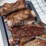 등갈비, 갈비찜, 짝갈비, meat, 고기, 사진,이미지,일러스트,캘리그라피 - 땡나작가 크라우드픽 - 저작권 걱정 없는 상업용 이미지