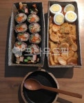 분식, 집밥, 떡볶이, 김밥, 한식, 사진,이미지,일러스트,캘리그라피 - Ngkdbs3864작가 크라우드픽 - 저작권 걱정 없는 상업용 이미지