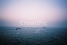 수평선, horizon, 하늘, nature, 자연, 사진,이미지,일러스트,캘리그라피 - graphicjy작가 크라우드픽 - 저작권 걱정 없는 상업용 이미지