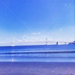 바다, 바다풍경, 푸른바다, 겨울바다, 부산바다, 사진,이미지,일러스트,캘리그라피 - 탱이작가작가 크라우드픽 - 저작권 걱정 없는 상업용 이미지