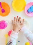 손가락, 손, 신체부위, 어린이, 클레이, 사진,이미지,일러스트,캘리그라피 - 디디슈작가 크라우드픽 - 저작권 걱정 없는 상업용 이미지