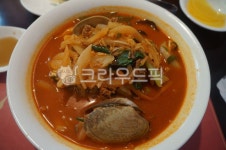 중국요리, 중국집, 중화요리, 짬뽕, 음식, 사진,이미지,일러스트,캘리그라피 - Nmmmmmen작가 크라우드픽 - 저작권 걱정 없는 상업용 이미지