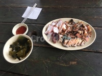 해녀의집, 문어숙회, 전복회, 소라숙회, 제주도, 사진,이미지,일러스트,캘리그라피 - 유유자적한라임작가 크라우드픽 - 저작권 걱정 없는 상업용... 
