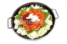 철판닭갈비, 밀키트, 춘천닭갈비, 닭갈비, 닭요리, 사진,이미지,일러스트,캘리그라피 - 톤앤코드작가 크라우드픽 - 저작권 걱정 없는 상업용 이미지