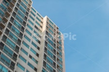 아파트, 부동산, 도시, 주거, 주거용건물, 사진,이미지,일러스트,캘리그라피 - sinsy작가 크라우드픽 - 저작권 걱정 없는 상업용 이미지