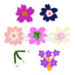 꽃, 꽃송이, 꽃잎, 꽃모양, 꽃그림, 사진,이미지,일러스트,캘리그라피 - Npair89작가 크라우드픽 - 저작권 걱정 없는 상업용 이미지