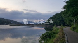 물빛공원, 일출, 해돋이, 새벽, 아침, 사진,이미지,일러스트,캘리그라피 - 오월의향기작가 크라우드픽 - 저작권 걱정 없는 상업용 이미지