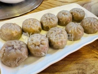 만두, 미니만두, 메밀만두, 고기만두, 메밀요리, 사진,이미지,일러스트,캘리그라피 - 빱이늘보작가 크라우드픽 - 저작권 걱정 없는 상업용 이미지