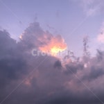 구름, cloud, 하늘, 풍경, 비온후, 사진,이미지,일러스트,캘리그라피 - 신서작가 크라우드픽 - 저작권 걱정 없는 상업용 이미지