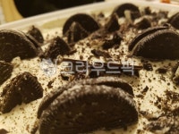 dessert, 디저트, 쿠앤크, 쿠키앤크림, 쿠키, 사진,이미지,일러스트,캘리그라피 - 써니파파작가 크라우드픽 - 저작권 걱정 없는 상업용 이미지