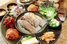 보쌈수육, 돼지고기수육, 족발, 미니족발, 족발보쌈, 사진,이미지,일러스트,캘리그라피 - 미미스튜디오작가 크라우드픽 - 저작권 걱정 없는 상업용... 