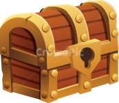 보물상자, 보물, 상자, 해적, 열쇠, 사진,이미지,일러스트,캘리그라피 - 땅콩C작가 크라우드픽 - 저작권 걱정 없는 상업용 이미지