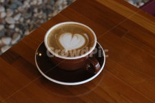 latte, 라떼, 카페, 감성, 힐링, 사진,이미지,일러스트,캘리그라피 - 아르미작가 크라우드픽 - 저작권 걱정 없는 상업용 이미지