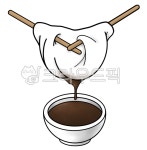 한약, 약사발, 한의원, 보약, 한방, 사진,이미지,일러스트,캘리그라피 - 으는작가 크라우드픽 - 저작권 걱정 없는 상업용 이미지