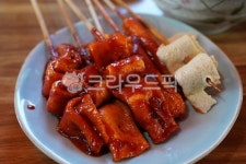 food, meal, 떡볶이, tteokbboki, 한국음식, 사진,이미지,일러스트,캘리그라피 - 대박큰손작가 크라우드픽 - 저작권 걱정 없는 상업용 이미지