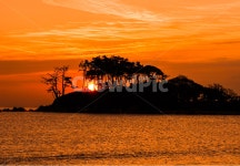 일출, 자연, 풍경, 여명, 하늘, 사진,이미지,일러스트,캘리그라피 - 홍 진작가 크라우드픽 - 저작권 걱정 없는 상업용 이미지